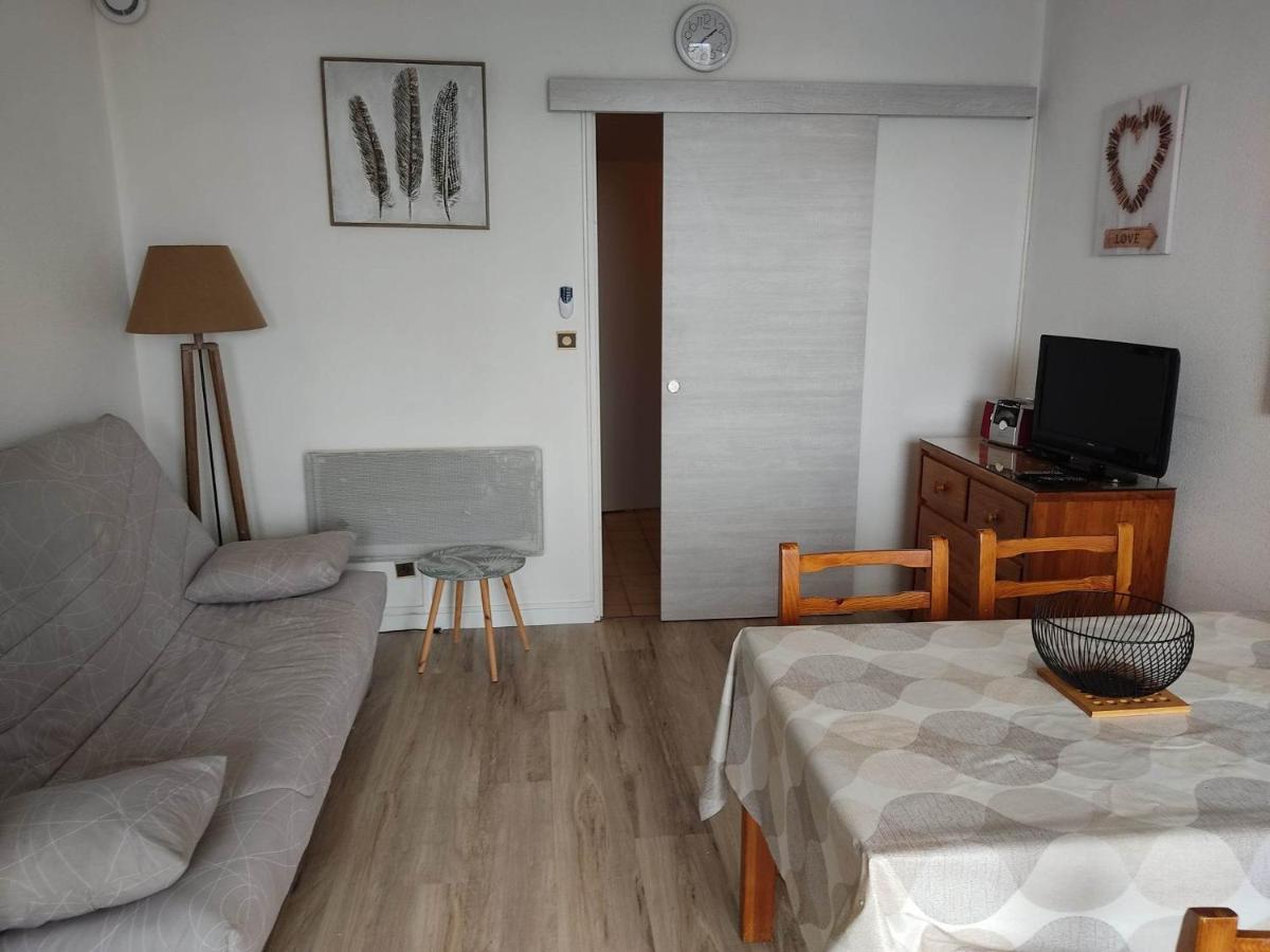 Residence Les Chenes Blancs Appartement T2 Gréoux-les-Bains Buitenkant foto